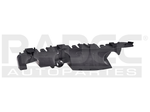 [259-0670-13] GUIA FASCIA DELANTERA CV SONIC 12-16 LS/LT/LTZ/RS/ZMX L4 4CILINDROS 1.4/1.6/1.8L 4/5 PUERTAS IZQ