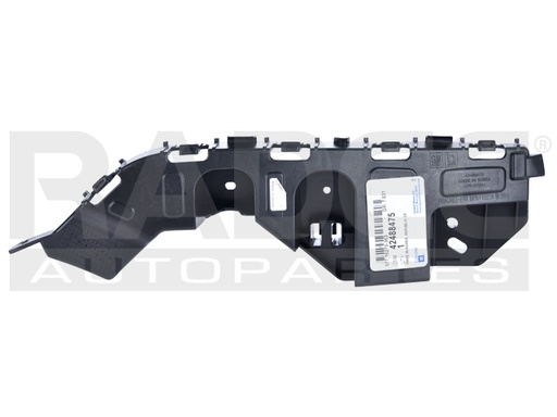 [259-0679-00] GUIA FASCIA DEL CV TRAX 13-16 ORIG PRECI