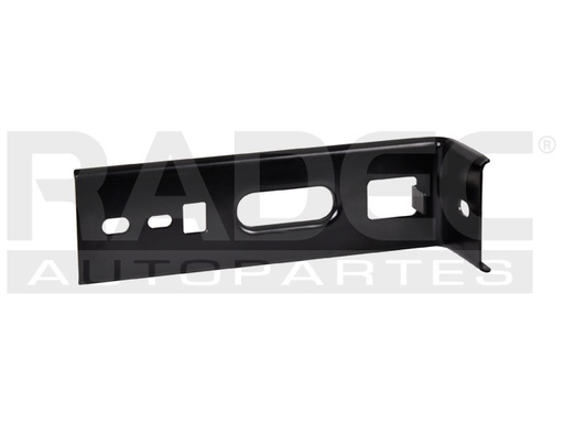 [259-0679-06] GUIA FASCIA DELANTERA CV TRAX CENTRAL 13-16