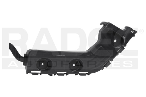 [259-0679-15] GUIA FASCIA TRASERA CV TRAX 13-21 LS/LT/LTZ/PREMIER L4 4 CILINDROS 1.8L 5 PUERTAS IZQ