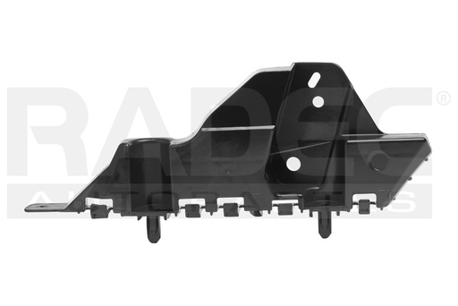 [259-0679-17] GUIA FASCIA DELANTERA CV TRAX 17-20 LS/LT/PREMIER L4 4 CILINDROS 1.8L 5 PUERTAS IZQ