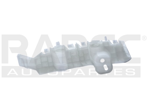[259-0683-00] GUIA DE FASCIA DELANTERA CV BEAT 18-21 ORIGINAL LS/LT/LTZ/ACTIVE L4 4 CILINDROS 1.2L 4/5 PUERTAS DER