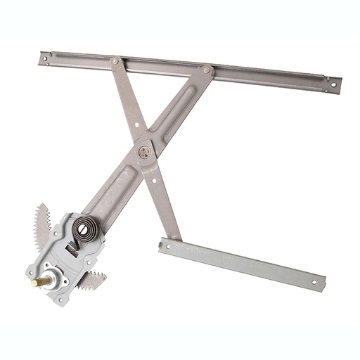 [007-3015-09] ELEVADOR DE CRISTAL TY TACOMA 05-15  MANUAL HUSHAN Izquierdo Delantera  