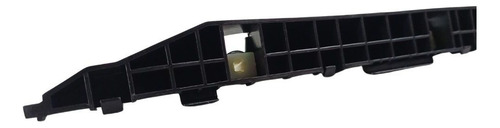 [259-0902-02] GUIA FASCIA TRASERA DODGE ATTITUDE 06-11 DER