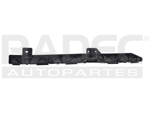 [259-0911-01] GUIA FASCIA TRASERA DG JOURNEY 09-14 AVP/CREW SPORT/RT/SE PLUS/SE SPORT/SXTPREMIUM L4/V6 4/6 CILINDROS 2.4/3.6L 5 PUERTAS IZQ