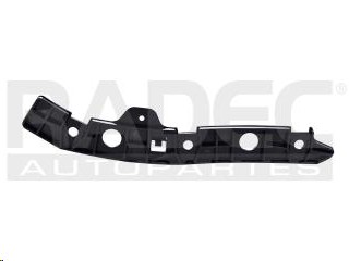 [259-1208-04] GUIA FASCIA DELANTERA FD ECOSPORT 13-17 ARG DER