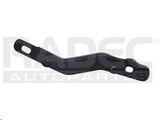 [259-1208-06] GUIA FASCIA DELANTERA FD ECOSPORT 07-12 LARGO ARG DER