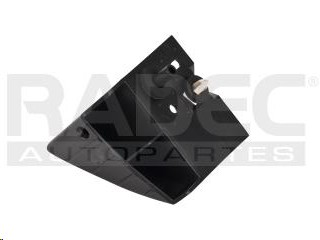 [259-1209-02] GUIA FASCIA DELANTERA FD ESCAPE SUPERIOR 13-16 DER