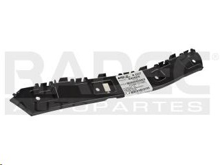 [259-1209-04] GUIA FASCIA DELANTERA FD ESCAPE INFERIOR 13-16 DER
