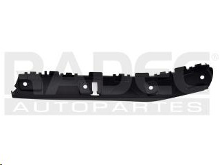 [259-1209-08] GUIA FASCIA TRASERA FD ESCAPE INFERIOR 17-19 DER
