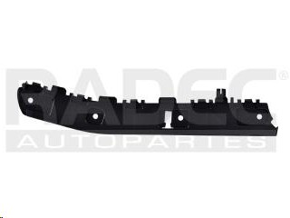 [259-1209-09] GUIA FASCIA TRASERA FD ESCAPE INFERIOR 17-19 IZQ