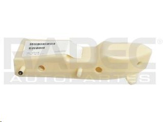 [259-1213-00] GUIA FASCIA DELANTERA FD EXPEDITION 03-06 DER