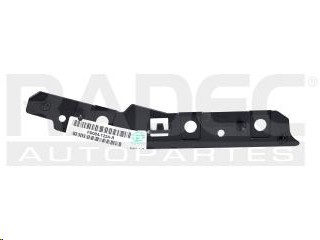 [259-1214-04] GUIA FASCIA DELANTERA FD EXPLORER 16-19 SPORT/LIMITED/PLATINUM V6 6 CILINDROS 3.5L 5 PUERTAS DER