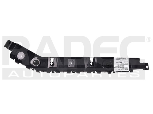 [259-1214-06] GUIA FASCIA TRASERA FD EXPLORER 16-19 DER