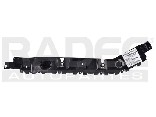 [259-1214-07] GUIA FASCIA TRASERA FD EXPLORER 16-19 IZQ