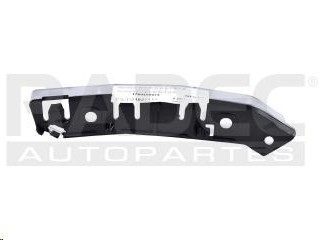 [259-1219-02] GUIA FASCIA DELANTERA FD FOCUS 12-14 4 PUERTAS DER