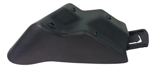 [259-1219-09] GUIA FASCIA TRASERA FD FOCUS 12-14 (SOPORTE) AMBIENTE/SE PLUS/TREND SPORT//TITANIUM PLUS L4 4 CILINDROS 2.0L 4 PUERTAS IZQ