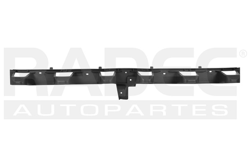 [259-1219-12] GUIA FASCIA TRASERA FD FOCUS 12-14 CENTRAL AMBIENTE/SE PLUS/TREND SPORT//TITANIUM PLUS L4 4 CILINDROS 2.0L 4 PUERTAS