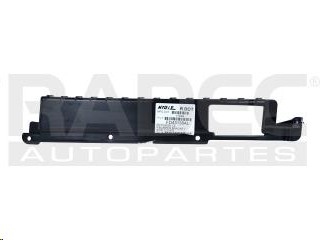 [259-1221-07] GUIA FASCIA DELANTERA FD FUSION 13-16 IZQ