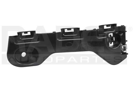 [259-1242-01] GUIA FASCIA DELANTERA FD EDGE 11-14 SE/SEL/LIMITED V6 6 CILINDROS 3.5L 5 PUERTAS IZQ