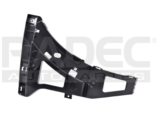 [259-1245-01] GUIA FASCIA DELANTERA FD TRANSIT 15-19 VAN/CHASIS/PASAJEROS L4/V6 4/6 CILINDROS 2.2/3.5L 2/5 PUERTAS IZQ