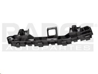 [259-1301-01] GUIA FASCIA DELANTERA HD ACCORD 13-15 ESPACIADOR 4 PUERTAS IZQ