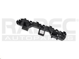 [259-1301-05] GUIA FASCIA DELANTERA HD ACCORD CENTRAL 13-15 4 PUERTAS IZQ