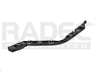 [259-1301-07] GUIA FASCIA TRASERA HD ACCORD 03-07 4 PUERTAS IZQ