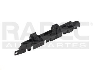 [259-1301-08] GUIA FASCIA DELANTERA HD ACCORD 03-07 4 PUERTAS DER