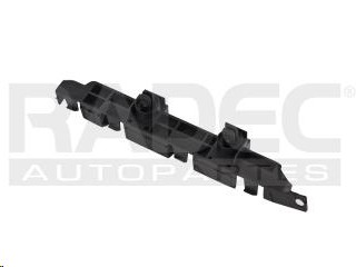 [259-1301-09] GUIA FASCIA DELANTERA HD ACCORD 03-07 4 PUERTAS IZQ
