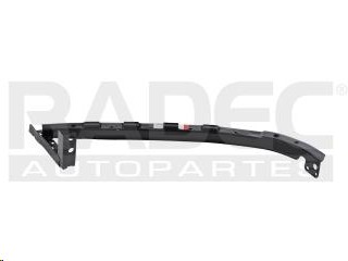 [259-1301-10] GUIA FASCIA DELANTERA HD ACCORD 03-07 2Y4 PUERTAS DER