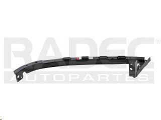 [259-1301-11] GUIA FASCIA DELANTERA HD ACCORD 03-07 2Y4 PUERTAS IZQ