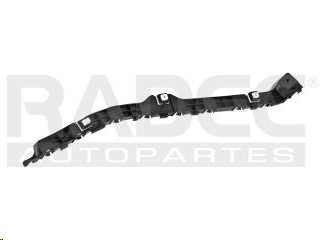 [259-1301-15] GUIA FASCIA TRASERA HD ACCORD 13-15 IZQ