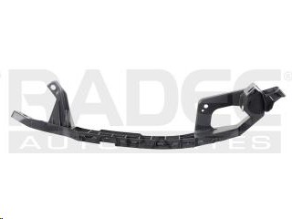 [259-1301-16] GUIA FASCIA DELANTERA HD ACCORD 08-12 FARO DER