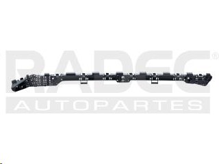 [259-1301-21] GUIA FASCIA TASERA HD ACCORD 16-17 4 PUERTAS IZQ