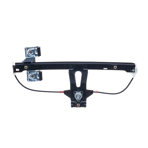 [007-3111-04] ELEVADOR DE CRISTAL VW GOLF 93-99/JETTA A3 93-98  MANUAL HUSHAN Derecho Trasera  