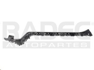 [259-1302-10] GUIA FASCIA TRASERA HD CIVIC 12-14 2 Y 4 PUERTAS ESPACIADOR DER