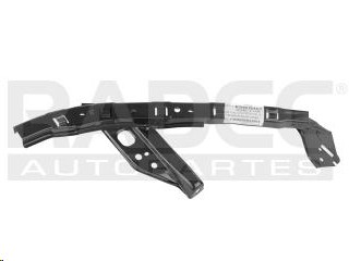 [259-1302-14] GUIA FASCIA DELANTERA HD CIVIC 12-15 SUPERIOR 2/4 PUERTAS DER