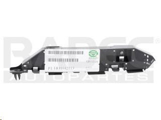 [259-1302-17] GUIA FASCIA DELANTERA HD CIVIC 13-14 ESPACIADOR EX/EXL/LX L4 4 CILINDROS 1.8/2.0L 2/4 PUERTAS IZQ