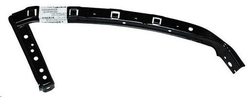 [259-1302-26] GUIA FASCIA DELANTERA HD CIVIC 06-11 4 PUERTAS FARO DER