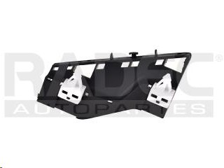 [259-1302-33] GUIA FASCIA DELANTERA HD CIVIC 00-05 CORTA IZQ