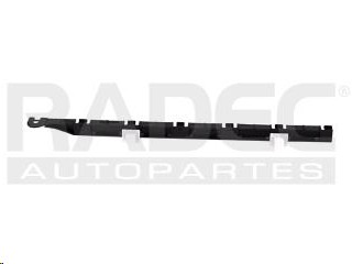 [259-1302-34] GUIA FASCIA DELANTERA HD CIVIC 00-05 LARGA DER