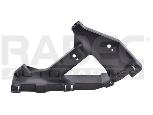 [259-1302-40] GUIA FARO HD CIVIC 16-18 DX/EX/EX-L/EX-T/LX/LX-P/SE/SI/SPORT/TOURING L4 4 CILINDROS 1.5/2.0L 2/4 PUERTAS DER