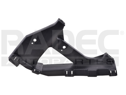 [259-1302-41] GUIA FARO HD CIVIC 16-18 DX/EX/EX-L/EX-T/LX/LX-P/SE/SI/SPORT/TOURING L4 4 CILINDROS 1.5/2.0L 2/4 PUERTAS IZQ
