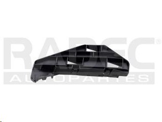 [259-1303-00] GUIA FASCIA DELANTERA HD CR-V 02-06 DER