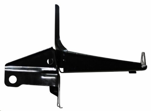 [259-1303-02] GUIA FASCIA DELANTERA HD CR-V 07-09 DER