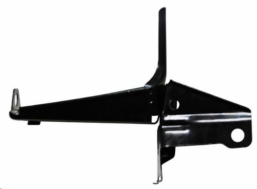 [259-1303-03] GUIA FASCIA DELANTERA HD CR-V 07-09 IZQ