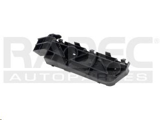 [259-1303-06] GUIA FASCIA DELANTERA HD CR-V 07-09 CLIP DER