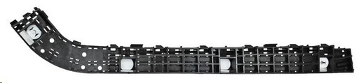 [259-1303-08] GUIA FASCIA TRASERA HD CR-V 07-09 DER