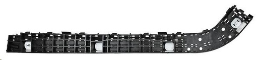 [259-1303-09] GUIA FASCIA TRASERA HD CR-V 07-09 IZQ